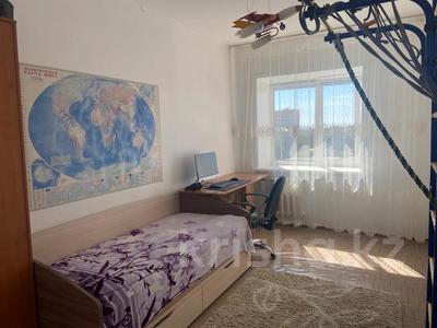 3-комнатная квартира, 86 м², Уалиханова за 31 млн 〒 в Петропавловске