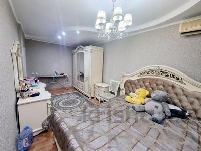 3-комнатная квартира, 72 м², 3/5 этаж, Мушелтой 12а за 25 млн 〒 в Талдыкоргане