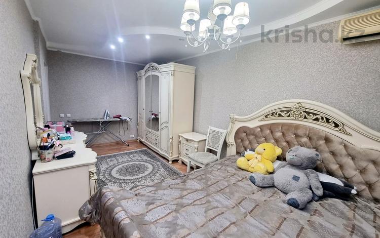 3-комнатная квартира, 72 м², 3/5 этаж, Мушелтой 12а за 25 млн 〒 в Талдыкоргане — фото 10