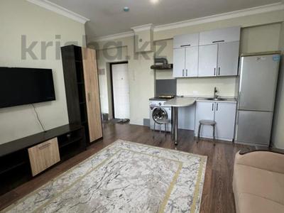 2-комнатная квартира · 37 м² · 3/3 этаж, улица Серегина — улица Яссауи за 27.5 млн ₸ в Алматы, Ауэзовский р-н