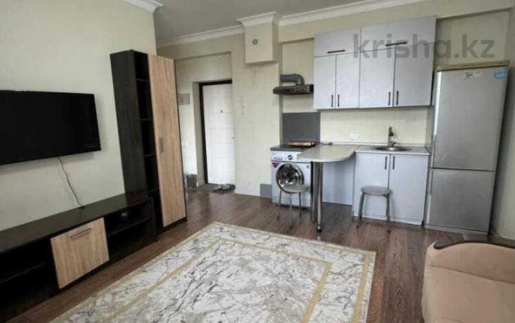 2-комнатная квартира · 37 м² · 3/3 этаж, улица Серегина — улица Яссауи за 27.5 млн ₸ в Алматы, Ауэзовский р-н — фото 3