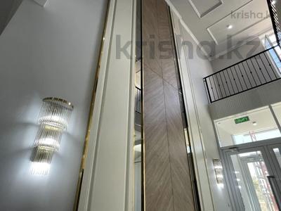 2-комнатная квартира · 111.8 м², ул. Капал, 62/2 за ~ 50.3 млн 〒 в Таразе