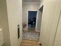 3-бөлмелі пәтер · 74.4 м² · 9/9 қабат, мкр Аксай-2 — Төлеби момышулы, бағасы: 350 000 ₸ в Алматы, Ауэзовский р-н — фото 4