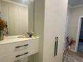 3-бөлмелі пәтер · 74.4 м² · 9/9 қабат, мкр Аксай-2 — Төлеби момышулы, бағасы: 350 000 ₸ в Алматы, Ауэзовский р-н — фото 5