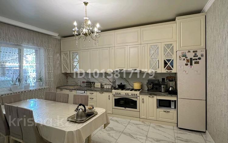 Жеке үй · 4 бөлме · 150 м² · 3.5 жүзд., Шұғыла ш/а., бағасы: 107 млн ₸ в Алматы, Наурызбайский р-н — фото 2