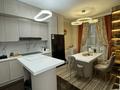 4-комнатная квартира · 148.8 м² · 4/19 этаж, сығанақ 17В — толе би за 160 млн ₸ в Астане — фото 16