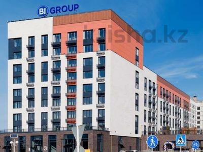 3-комнатная квартира · 85 м² · 6/9 этаж, мкр Нурсая, Абулхайр-хана 65 за 60.5 млн 〒 в Атырау