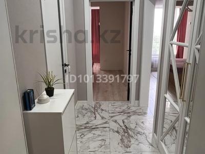 2-комнатная квартира · 40.2 м² · 9/12 этаж, Кабанбай батыра 59Б за ~ 29 млн ₸ в Астане, Нура р-н