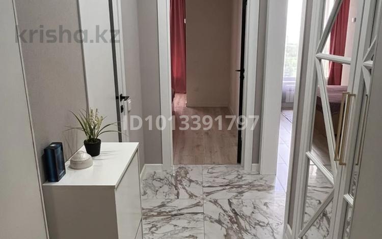 2-комнатная квартира · 40.2 м² · 9/12 этаж, Кабанбай батыра 59Б за ~ 29 млн ₸ в Астане, Нура р-н — фото 29