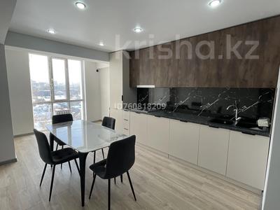 1-бөлмелі пәтер · 46 м² · 8/9 қабат, Боткина 18, бағасы: 330 000 ₸ в Алматы, Жетысуский р-н