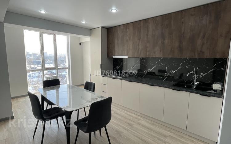 1-бөлмелі пәтер · 46 м² · 8/9 қабат, Боткина 18, бағасы: 330 000 ₸ в Алматы, Жетысуский р-н — фото 2