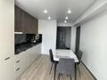 1-бөлмелі пәтер · 46 м² · 8/9 қабат, Боткина 18, бағасы: 330 000 ₸ в Алматы, Жетысуский р-н — фото 4