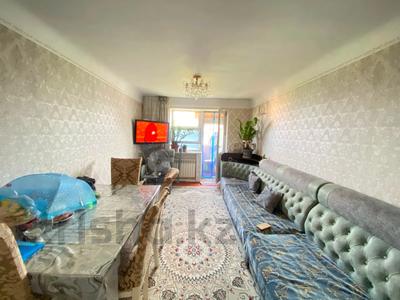 3-комнатная квартира · 54.1 м² · 5/5 этаж, Жамбыл за 12 млн ₸ в Таразе