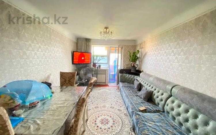 3-комнатная квартира · 54.1 м² · 5/5 этаж, Жамбыл за 12 млн ₸ в Таразе — фото 9