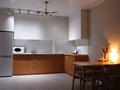 2-бөлмелі пәтер · 56 м² · 10/13 қабат, Утепова 31/7, бағасы: 22 000 ₸ в Алматы, Бостандыкский р-н — фото 4