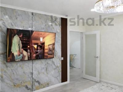 3-бөлмелі пәтер · 64 м² · 4/5 қабат, Степной 3 ш/а., бағасы: 30.5 млн ₸ в Караганде, Казыбек би р-н