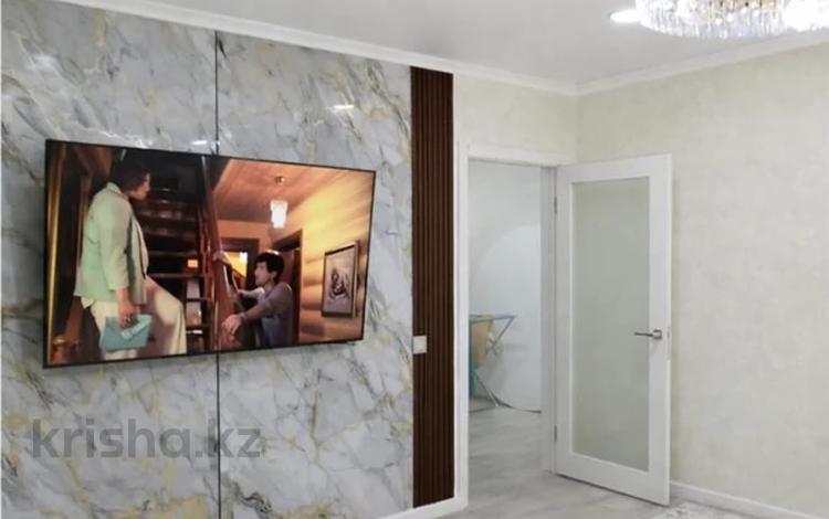 3-бөлмелі пәтер · 64 м² · 4/5 қабат, Степной 3 ш/а., бағасы: 30.5 млн ₸ в Караганде, Казыбек би р-н — фото 2