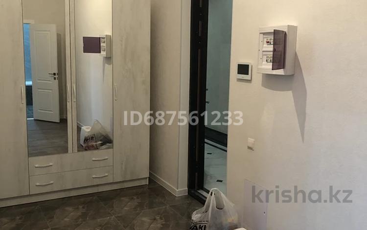 2-бөлмелі пәтер · 58 м² · 2/8 қабат, Калдаякова — Тауелсыздык, бағасы: 280 000 〒 в Астане, Алматы р-н — фото 3