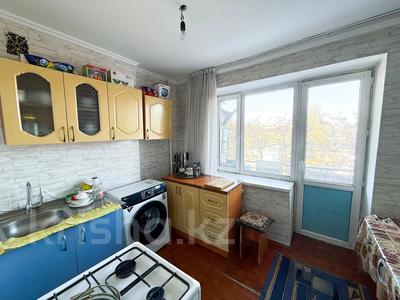 1-комнатная квартира · 26 м² · 2/5 этаж, кабанбай батыра 143/139 за 7.8 млн 〒 в Талдыкоргане