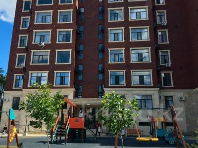 2-комнатная квартира · 65 м² · 4/7 этаж, Нуртас Ондасынов 16 за 400 000 ₸ в Атырау