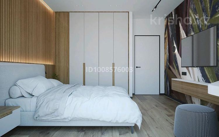 2-комнатная квартира · 97 м² · 3/7 этаж, 11 — Туран мол, Обл. акимат, Рамада, Конгресс хол, Арена, Муз сарайы, Оеушы за 10 000 ₸ в Туркестане — фото 2