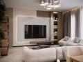 2-комнатная квартира · 97 м² · 3/7 этаж, 11 — Туран мол, Обл. акимат, Рамада, Конгресс хол, Арена, Муз сарайы, Оеушы за 10 000 ₸ в Туркестане — фото 3