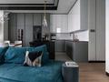 2-комнатная квартира · 97 м² · 3/7 этаж, 11 — Туран мол, Обл. акимат, Рамада, Конгресс хол, Арена, Муз сарайы, Оеушы за 10 000 ₸ в Туркестане — фото 4