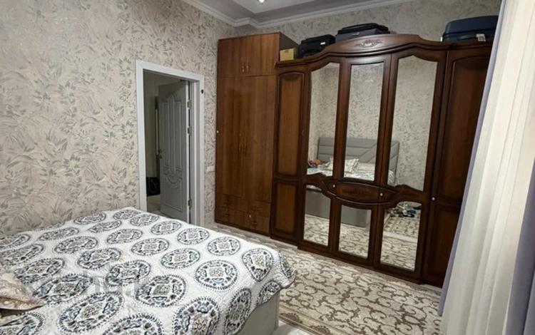 3-комнатная квартира · 93 м² · 1/5 этаж, мкр Нурсат за 40 млн ₸ в Шымкенте, Каратауский р-н — фото 2