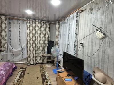 Часть дома · 2 комнаты · 59 м² · 4 сот., Амангельды за 12.4 млн 〒 в Петропавловске