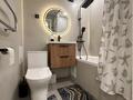 2-бөлмелі пәтер · 45 м² · 3/4 қабат, Тимирязева 60 — Гагарина, бағасы: 17 500 ₸ в Алматы, Бостандыкский р-н — фото 5