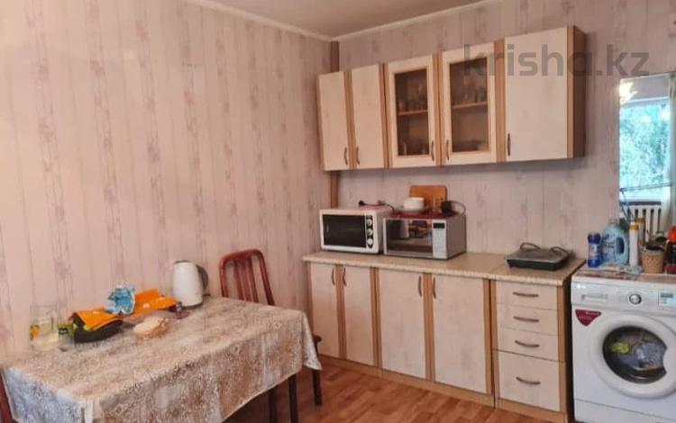 1-бөлмелі пәтер, 17.5 м², 4/5 қабат, мкр Тастак-2 — Казыбек би, бағасы: 10.5 млн 〒 в Алматы, Алмалинский р-н — фото 2