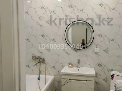 1-комнатная квартира · 35 м² · 3/9 этаж, А102 11 за 150 000 〒 в Астане, Сарайшык р-н