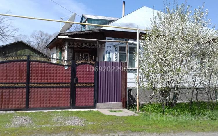 Отдельный дом • 4 комнаты • 100 м² • 10 сот., Астана за 26 млн 〒 в Тургене — фото 23