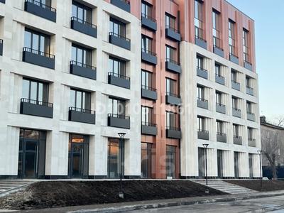 4-бөлмелі пәтер · 145.7 м² · 2/5 қабат, мкр Новый Город, Гастелло 30, бағасы: ~ 80.1 млн ₸ в Караганде, Казыбек би р-н