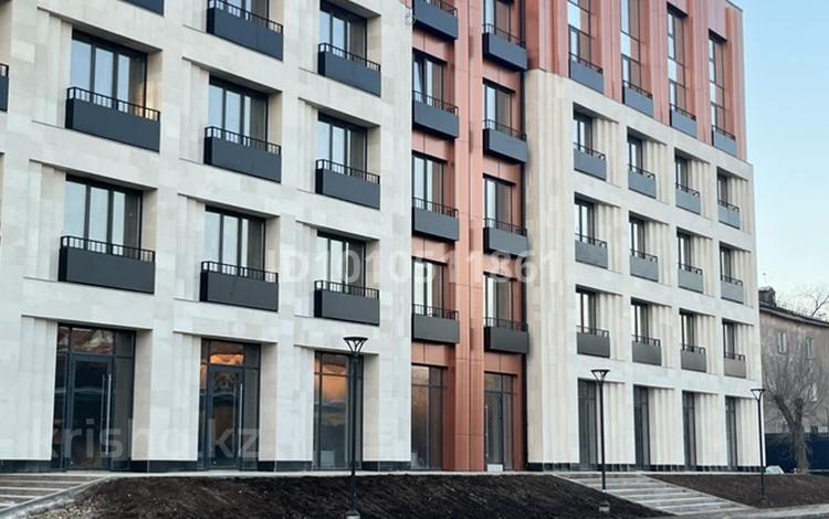 4-бөлмелі пәтер · 145.7 м² · 2/5 қабат, мкр Новый Город, Гастелло 30, бағасы: ~ 80.1 млн ₸ в Караганде, Казыбек би р-н — фото 15