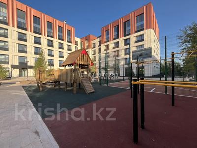 4-комнатная квартира · 151.5 м² · 2/5 этаж, мкр Новый Город, Гастелло 30 за ~ 80.1 млн ₸ в Караганде, Казыбек би р-н
