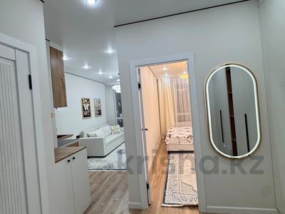 2-бөлмелі пәтер · 35 м² · 2/9 қабат, Шұғыла ш/а., Жунисова 2/25, бағасы: 24 млн ₸ в Алматы, Наурызбайский р-н
