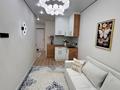 2-бөлмелі пәтер · 35 м² · 2/9 қабат, Шұғыла ш/а., Жунисова 2/25, бағасы: 24 млн ₸ в Алматы, Наурызбайский р-н — фото 4