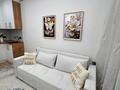 2-бөлмелі пәтер · 35 м² · 2/9 қабат, Шұғыла ш/а., Жунисова 2/25, бағасы: 24 млн ₸ в Алматы, Наурызбайский р-н — фото 5