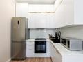 2-бөлмелі пәтер · 40 м² · 3/15 қабат, Толе би 12, бағасы: 31.7 млн ₸ в Астане, Есильский р-н — фото 11