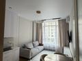 2-комнатная квартира · 45 м² · 3/18 этаж, Туран 39/2 за 450 000 ₸ в Астане, Нура р-н