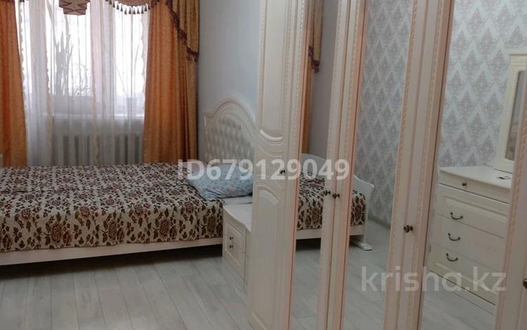 3-бөлмелі пәтер · 75.5 м² · 4/10 қабат, Аспара 2б, бағасы: 30 млн ₸ в Астане, Сарыарка р-н — фото 8