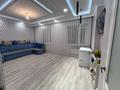 3-комнатная квартира · 74.7 м² · 11/20 этаж, мкр Юго-Восток, Волочаевская 44/2 за 34 млн 〒 в Караганде, Казыбек би р-н — фото 2