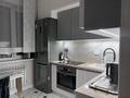 3-комнатная квартира · 74.7 м² · 11/20 этаж, мкр Юго-Восток, Волочаевская 44/2 за 34 млн 〒 в Караганде, Казыбек би р-н — фото 18