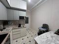 3-комнатная квартира · 74.7 м² · 11/20 этаж, мкр Юго-Восток, Волочаевская 44/2 за 34 млн 〒 в Караганде, Казыбек би р-н — фото 19