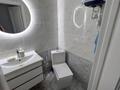 3-комнатная квартира · 74.7 м² · 11/20 этаж, мкр Юго-Восток, Волочаевская 44/2 за 34 млн 〒 в Караганде, Казыбек би р-н — фото 23
