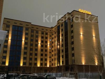 4-комнатная квартира · 107.5 м² · 7/10 этаж, Абулкасымова за ~ 40.9 млн 〒 в Кокшетау