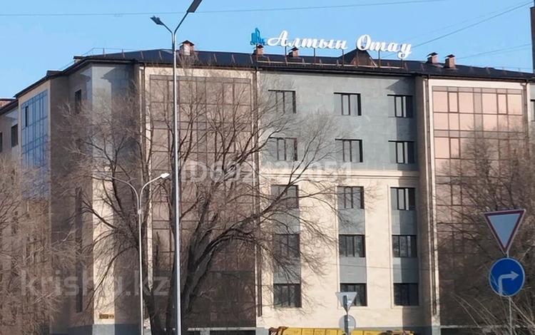 Свободное назначение · 83 м² за 38 млн ₸ в Караганде, Алихана Бокейханова р-н — фото 3