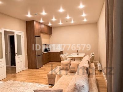 2-комнатная квартира · 77 м² · 8/9 этаж, ​База отдыха Теплый пляж за 45 000 ₸ в Актау