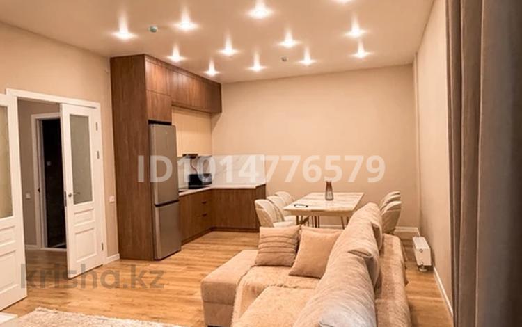 2-комнатная квартира · 77 м² · 8/9 этаж, ​База отдыха Теплый пляж за 45 000 ₸ в Актау — фото 2